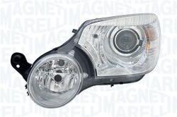 Magneti Marelli Far MAGNETI MARELLI 711307023421 - automobilus