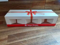  Kutyori mini ajándékdoboz ( csak a doboz)