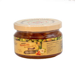 Kutyori-Konyha prémium karamellás körte lekvár 230 g (0.39 kg)