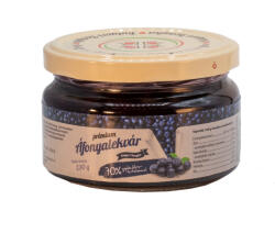 Kutyori-Konyha prémium áfonya lekvár 230 g (0.39 kg)