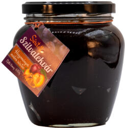 Kutyori-Konyha sűrített szilvalekvár 610 g (0.9 kg)