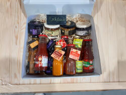  Kutyori Exklúzív ajándékcsomag (7.5 kg)