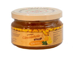 Kutyori-Konyha prémium citrom lekvár 230 g (0.39 kg)
