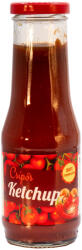 Kutyori Konyha Kutyori kézműves csípős ketchup 320 g (0.52 kg)