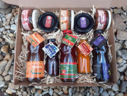  Kutyori Meglepetés ajándékcsomag (7.2 kg)