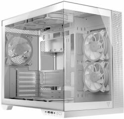MODECOM Volcano Panorama White (AT-PANORAMA-NF-0000-20-000000-0002)
