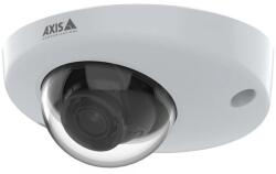 Axis Communications P3905-R MK III M12 BULK (02671-021)