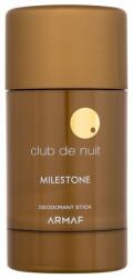 Armaf Club de Nuit Milestone deo stick 75 g
