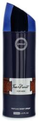 Armaf Tres Nuit For Men deo spray 200 ml