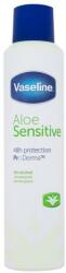 Vaseline Aloe Sensitive deo spray 250 ml