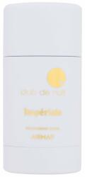 Armaf Club De Nuit White Imperiale deo stick 75 g