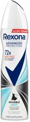 Rexona Advanced Protection Invisible Aqua 72h deo spray 150 ml