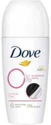 Dove Invisible Care 0% Aluminium roll-on 50 ml