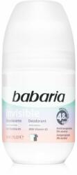 Babaria Invisible roll-on 50 ml