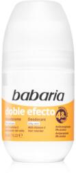 Babaria Double Effect roll-on 50 ml