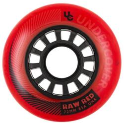 Undercover Raw 72mm 85A (4db) - Red