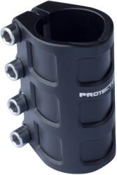 Longway Protector SCS Clamp - Chrome