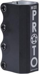 Proto Full Knuckle V2 SCS Pro Scooter Clamp - Gold