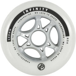 Powerslide Infinity 100mm 85A (4db)