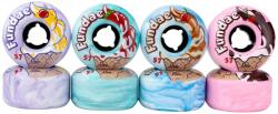 Moxi Roller Skates Moxi Fundae 57/34mm 92A (4db) - Birthday Cake