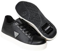 Heelys x Guess King Black Silver - 32