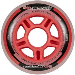 Powerslide One 76mm 82A (4db)