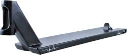 Longway S-Line Gabidvs Pro Scooter Deck 6IN - Silver