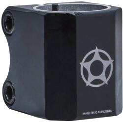 Proto Half Knuckle V2 Pro Scooter Clamp - Gold