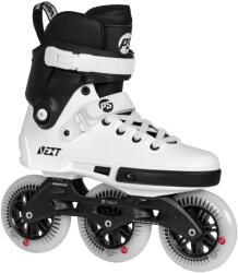 Powerslide Next Core Black 110 2024 - 44-45
