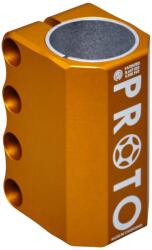 Proto Baby SCS OS Clamp - Silver