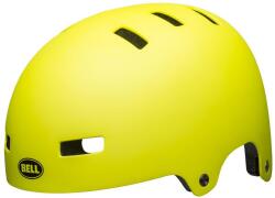 Bell Local - L (59-61, 5 cm) - Mat Hi-Viz