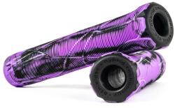 Ethic dtc Ethic Slim Grips - Red