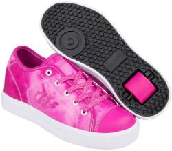 Heelys Classic Pink/LT Pink Canvas - 34