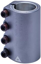 TILT Selects i. Shack SCS Pro Scooter Clamp - Grey