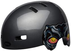Bell Span - XS (49-53 cm) - Black/Blue Camo