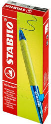 STABILO Performer 10db/csomag kék golyóstoll (328/3-41B10)