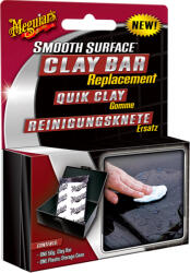 Meguiar's Argilă Curățare pentru Corp Clay Bar 50gr G1001 (G1001)