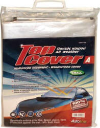 Autoline TopCover Parasolar Exterior pentru Parbriz Auto 208x80 cm 21429 (21429)
