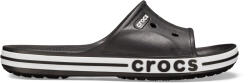 Crocs Bayaband Slapi Bărbați Slides Anatomici Negri 205392-066 (205392-066)