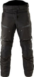 Nordcode Senegal Bărbați Pantaloni Motocicletă 4 Anotimpuri Waterproof Negru NOR000PAN58 (NOR000PAN58)
