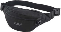 Polo Bum Bag pentru Talie Negru 9-08-029-2000 (9-08-029-2000)