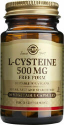 Solgar L-Cysteine 30 capsule veget Necondimentat