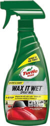 Turtle Wax Wax It Wet Spray Ceară Auto 500ml TW38521 (TW38521)