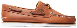 Timberland Mocasini barbati in Tabac maro Culori TB0A43V9877 (TB0A43V9877)