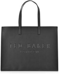 Ted Baker Sukicon 248227 Geantă de damă Shopper De umăr Neagră 248227-BLACK (248227-BLACK)