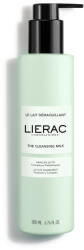 LIERAC Emulsie Demachiant Le Lait Demaquillant 200ml