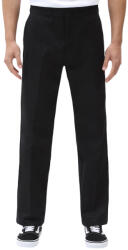 Dickies Work Pantaloni Chino cu Croială Normală Negru DK0A4XK6BLK (DK0A4XK6BLK)