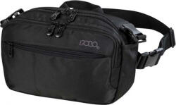 Polo Camera Bum Bag pentru Talie Negru 9-08-004-02 (9-08-004-02)