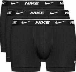 Nike Slipuri pentru bărbați Negre 3Pachet KE1008-UB1 (KE1008-UB1)