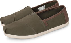 Toms Alpargata 3.0 Espadrile pentru bărbați în Verde Culoare 10020879 (10020879)